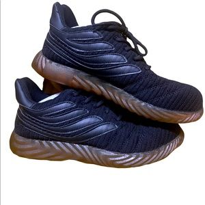 Steel Toe Shoes Men/Women Work Shoes size 40